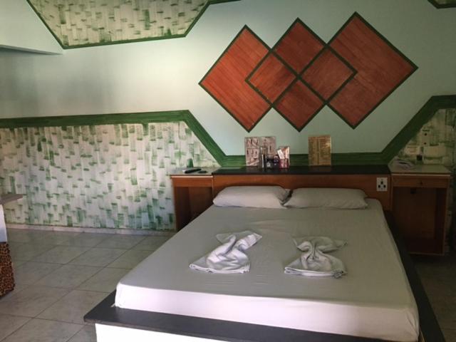 Lux Motel Holambra Exterior photo